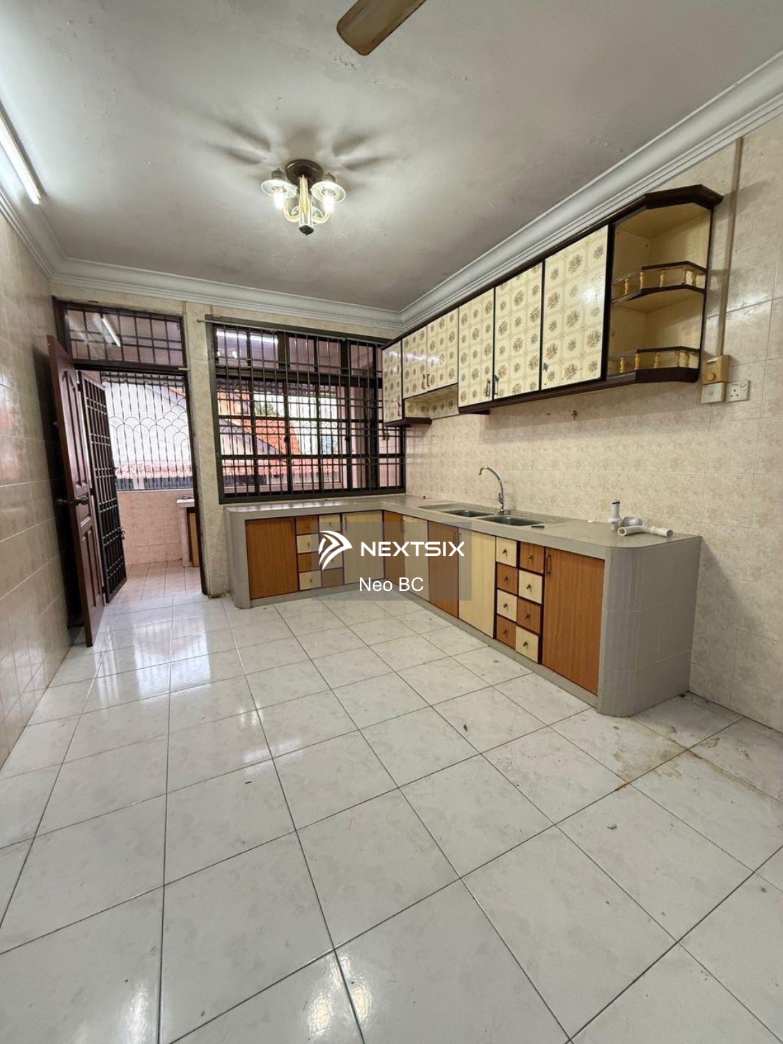 1-sty Terrace/Link House For Sale in Masai Johor - Image 10