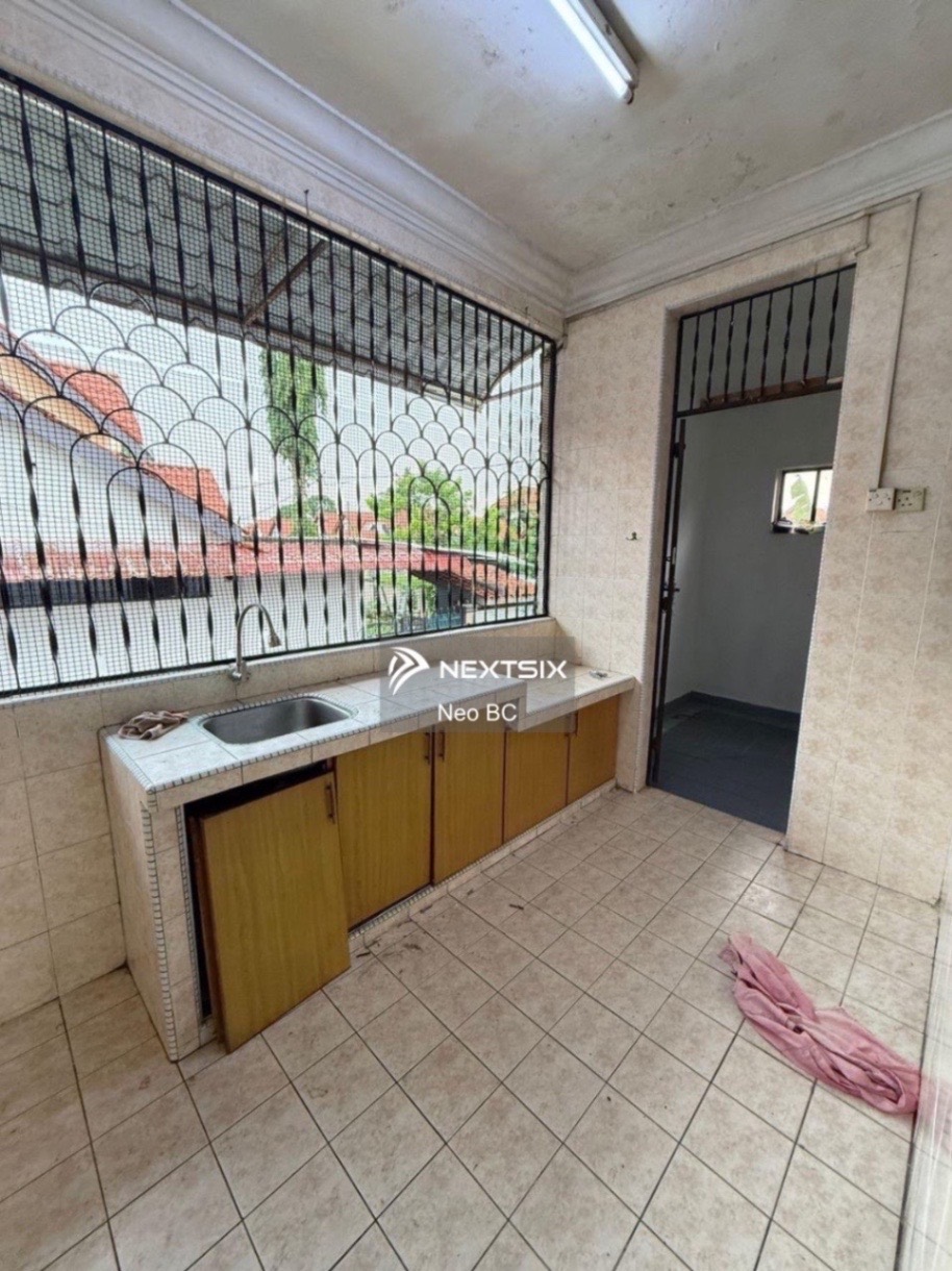 1-sty Terrace/Link House For Sale in Masai Johor - Image 15