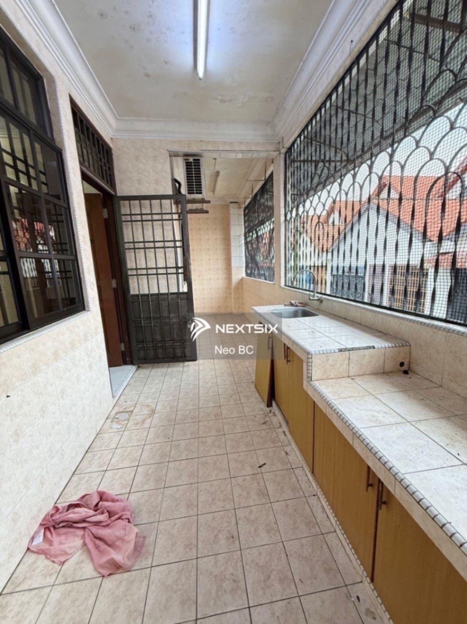 1-sty Terrace/Link House For Sale in Masai Johor - Image 16