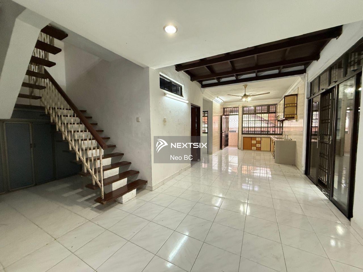 1-sty Terrace/Link House For Sale in Masai Johor - Image 5