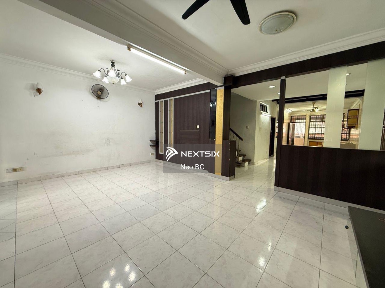 1-sty Terrace/Link House For Sale in Masai Johor - Image 7