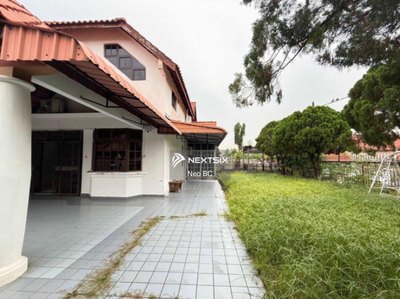 1-sty Terrace/Link House For Sale in Masai Johor - Image 8