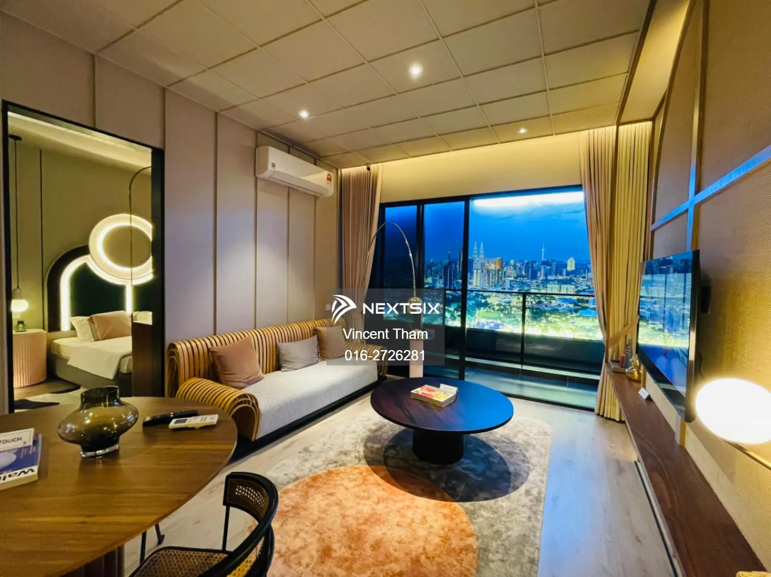 Serviced Residence For Sale in Setapak Wilayah Persekutuan Kuala Lumpur - Image 11