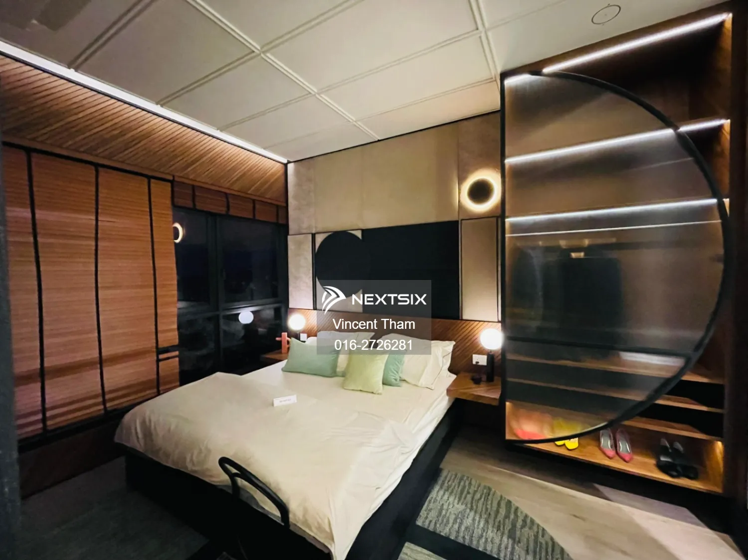 Serviced Residence For Sale in Setapak Wilayah Persekutuan Kuala Lumpur - Image 14