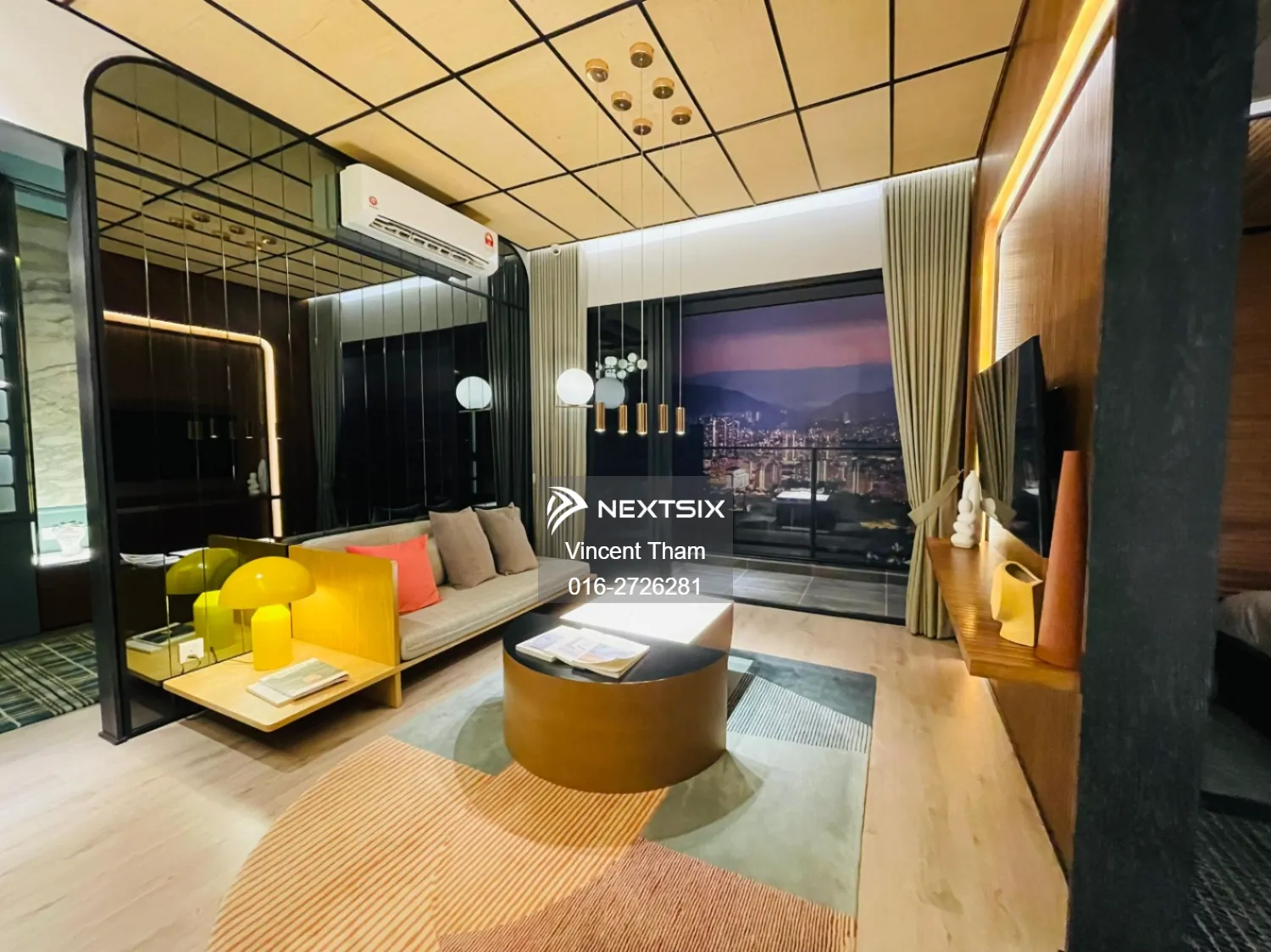 Serviced Residence For Sale in Setapak Wilayah Persekutuan Kuala Lumpur - Image 5