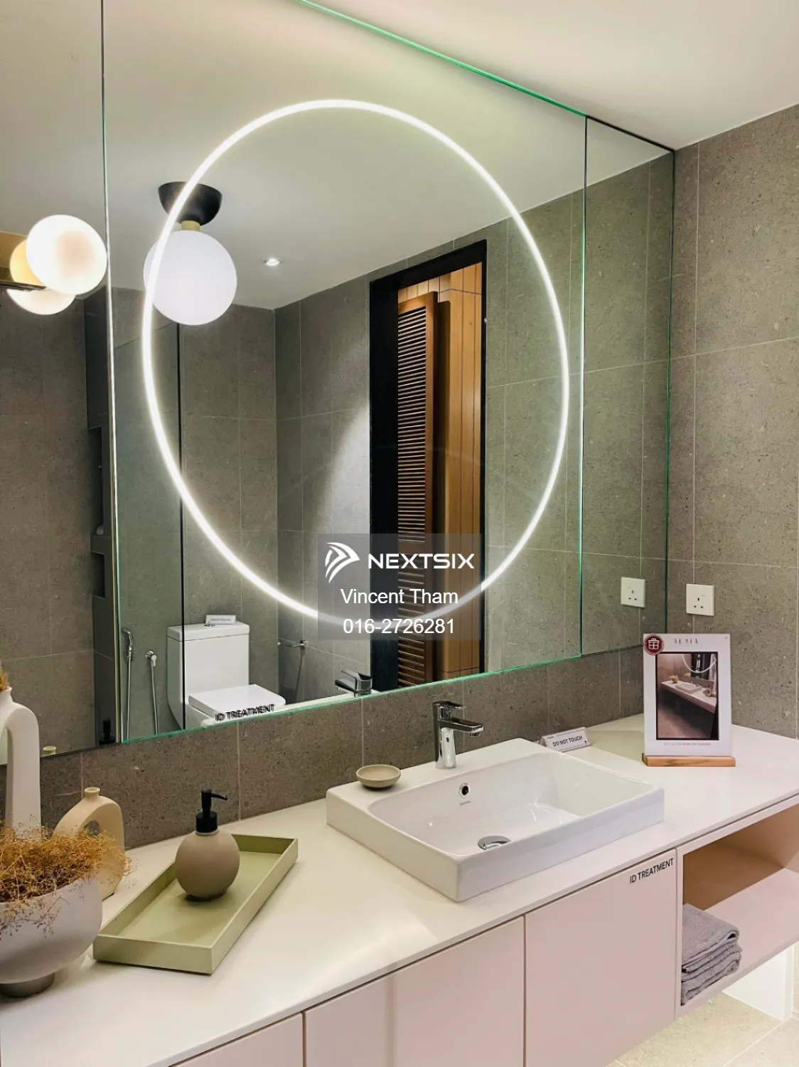 Serviced Residence For Sale in Setapak Wilayah Persekutuan Kuala Lumpur - Image 6