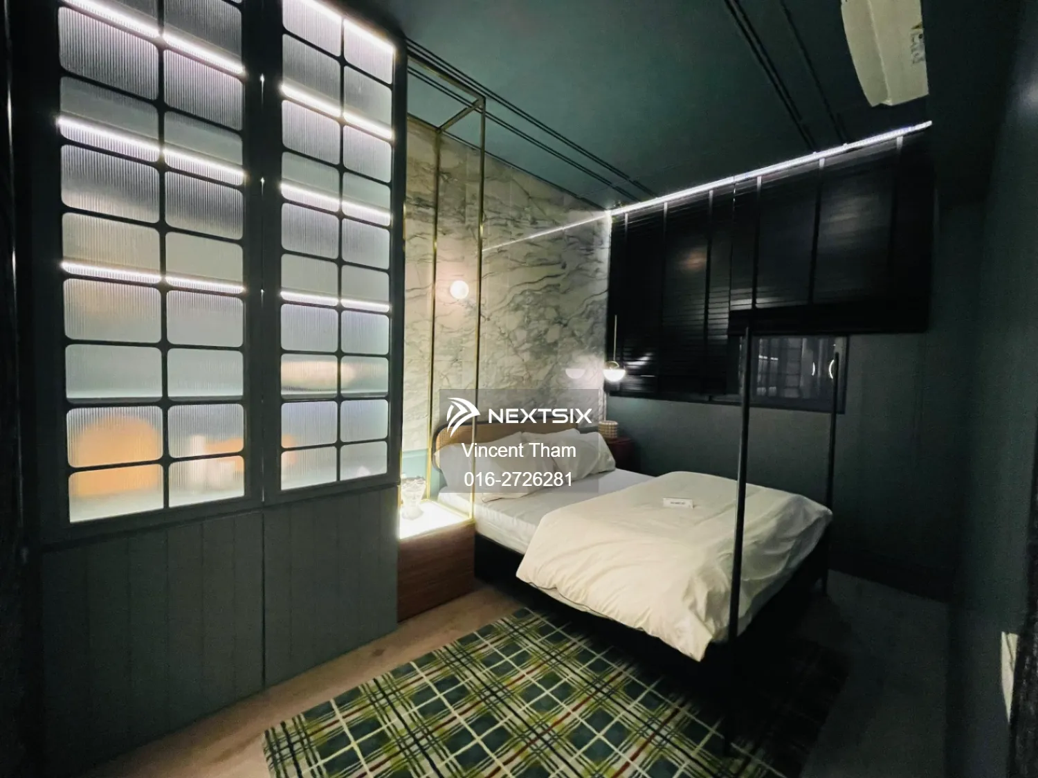 Serviced Residence For Sale in Setapak Wilayah Persekutuan Kuala Lumpur - Image 7