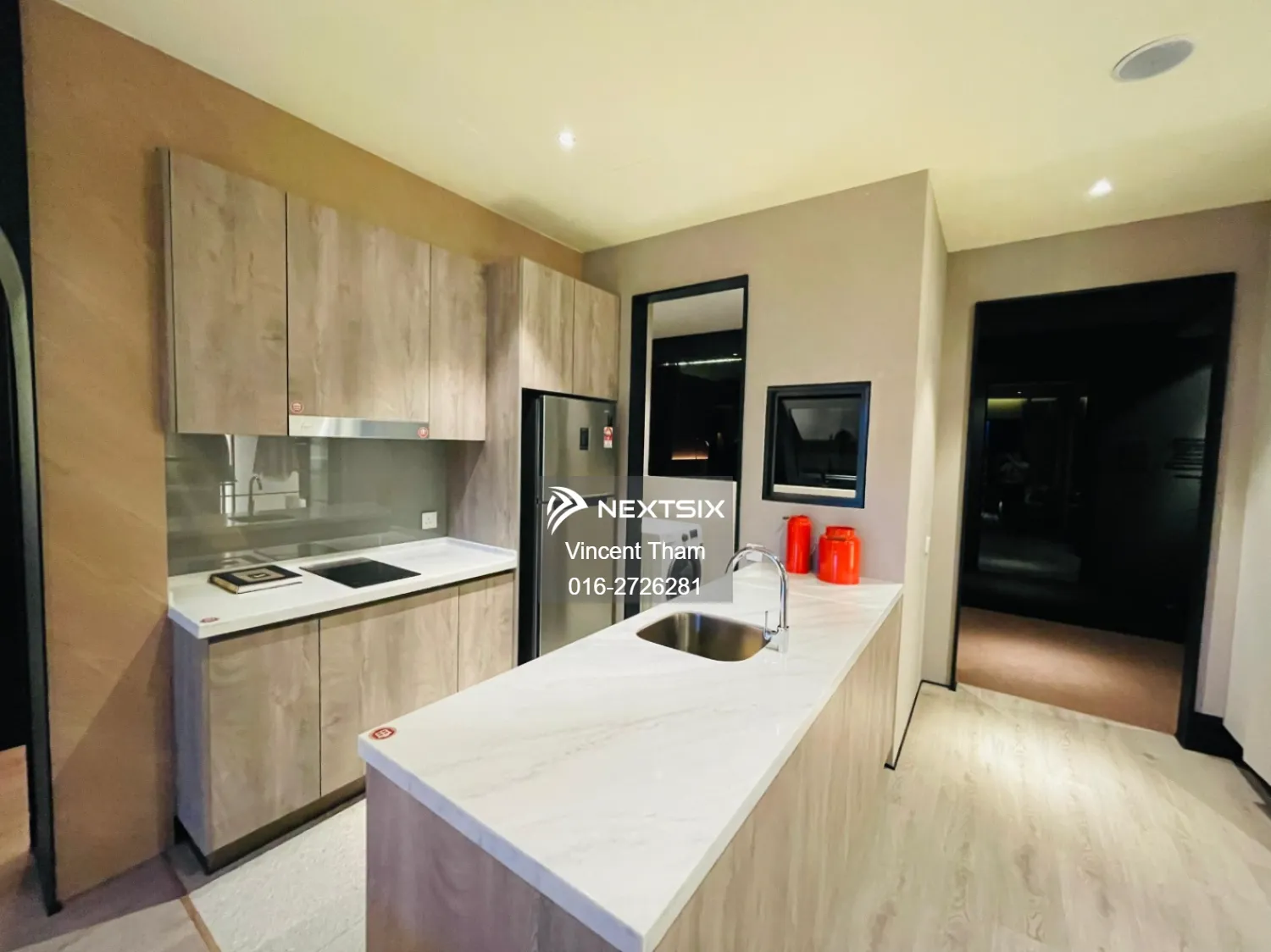 Serviced Residence For Sale in Setapak Wilayah Persekutuan Kuala Lumpur - Image 8