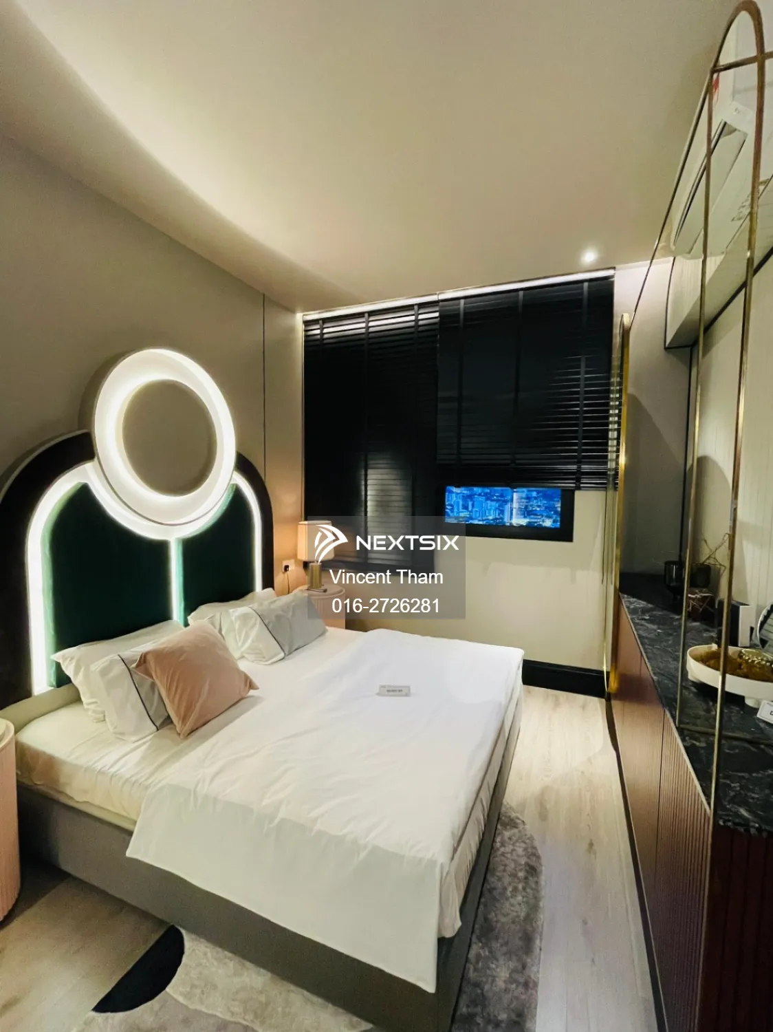 Serviced Residence For Sale in Setapak Wilayah Persekutuan Kuala Lumpur - Image 9