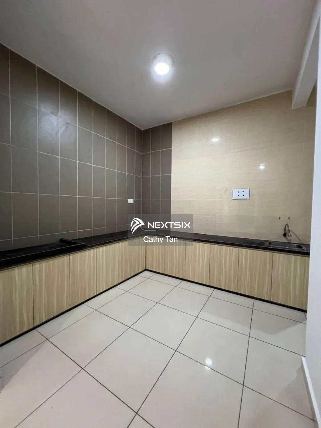 Cluster House For Sale in Skudai Johor - Image 5