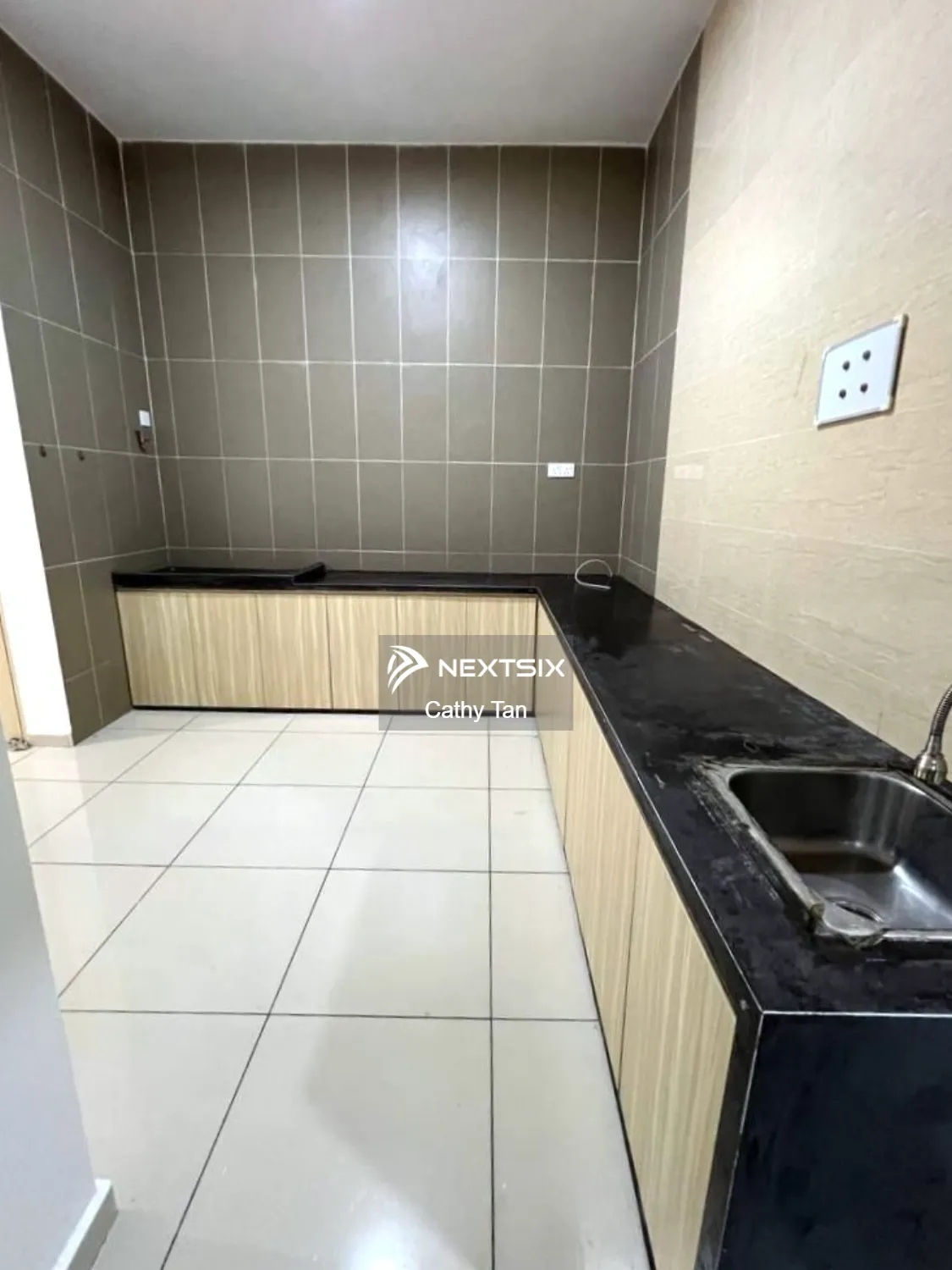 Cluster House For Sale in Skudai Johor - Image 6