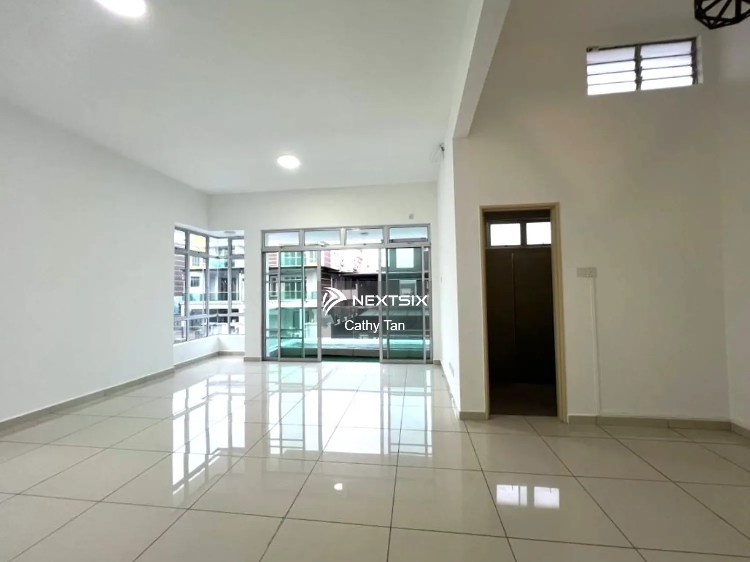 Cluster House For Sale in Skudai Johor - Image 8