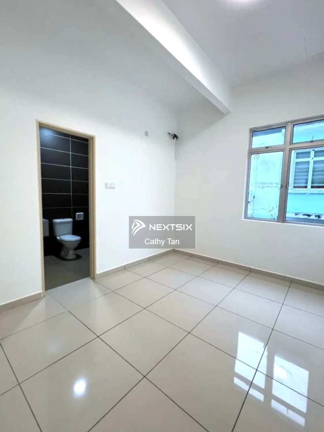 Cluster House For Sale in Skudai Johor - Image 9