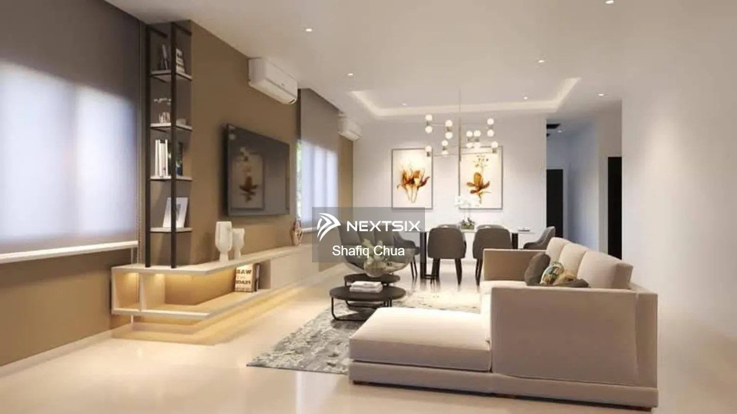 Bungalow For Sale in Shah Alam Selangor