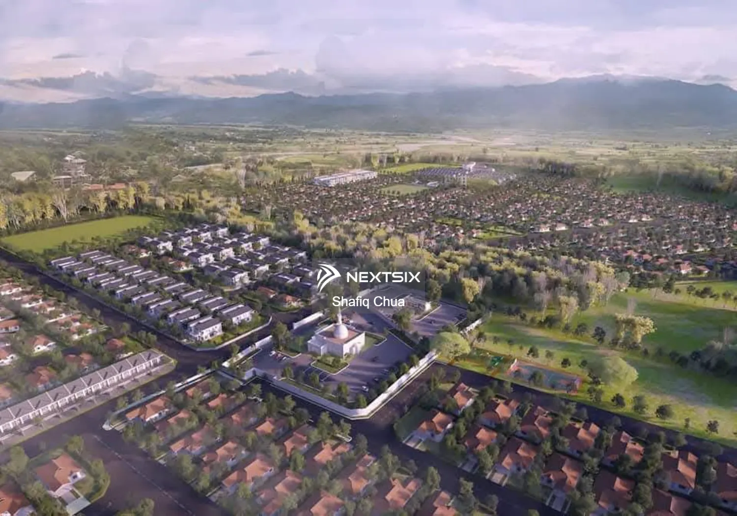 Bungalow For Sale in Shah Alam Selangor - Image 10