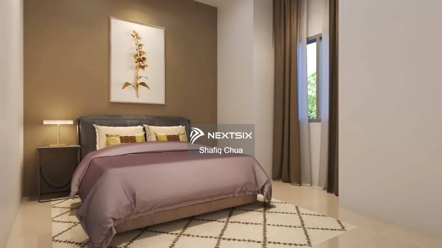 Bungalow For Sale in Shah Alam Selangor - Image 4