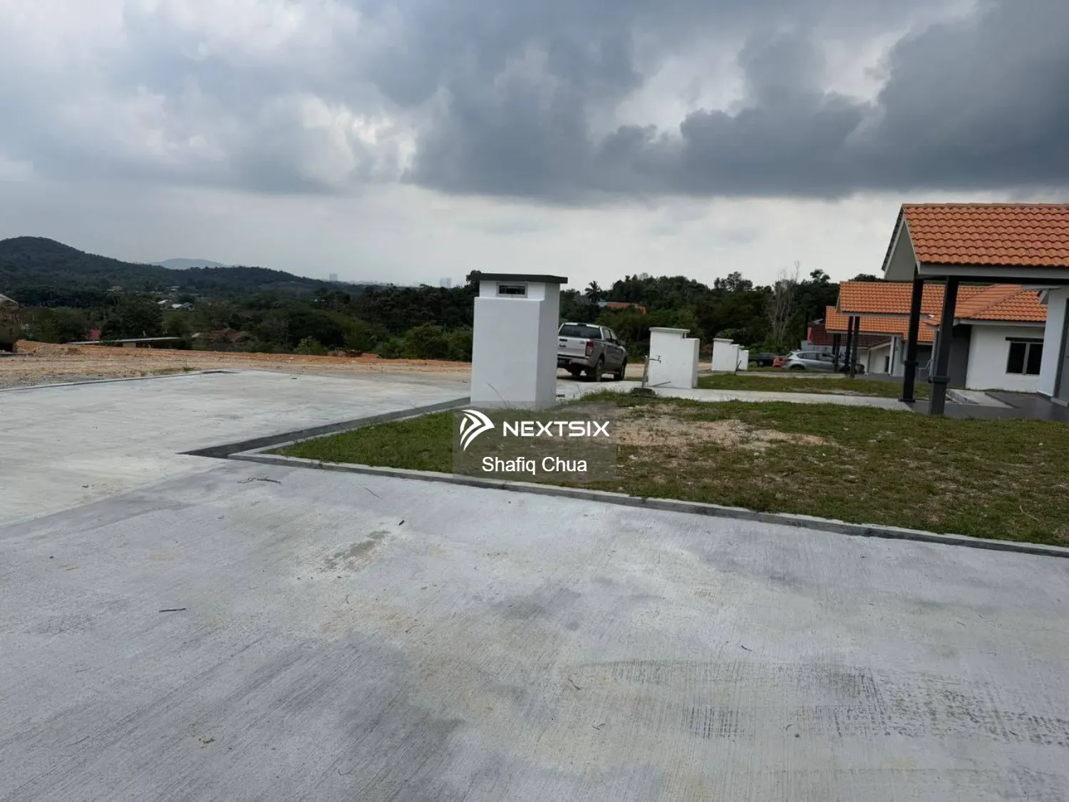 Bungalow For Sale in Shah Alam Selangor - Image 5