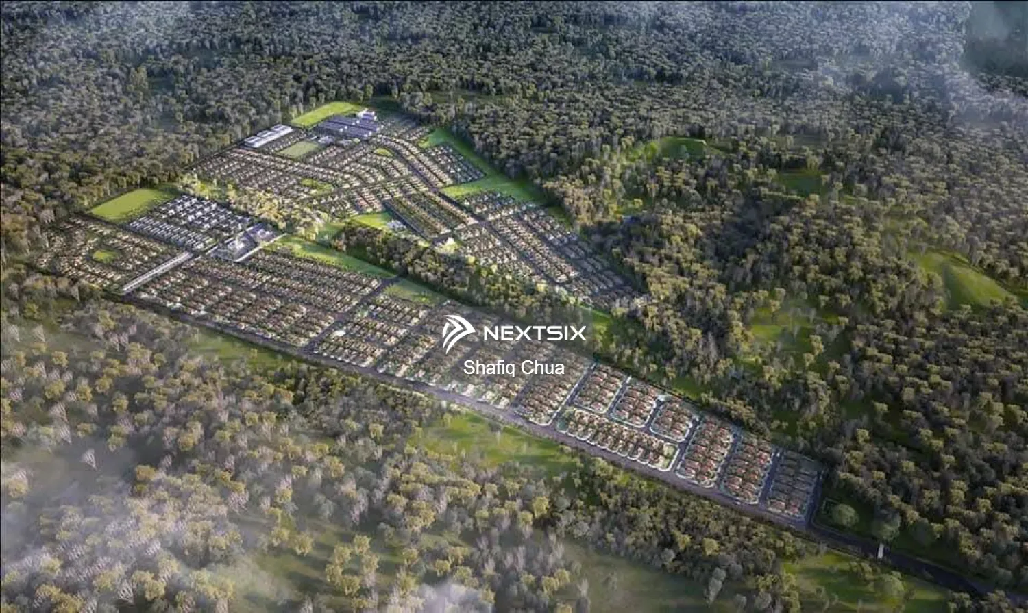 Bungalow For Sale in Shah Alam Selangor - Image 8