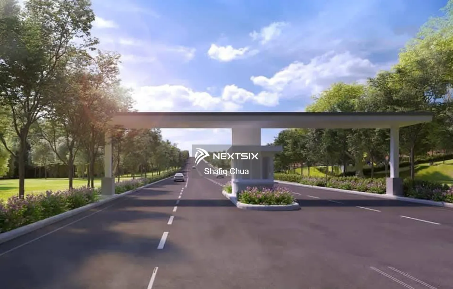 Bungalow For Sale in Shah Alam Selangor - Image 9