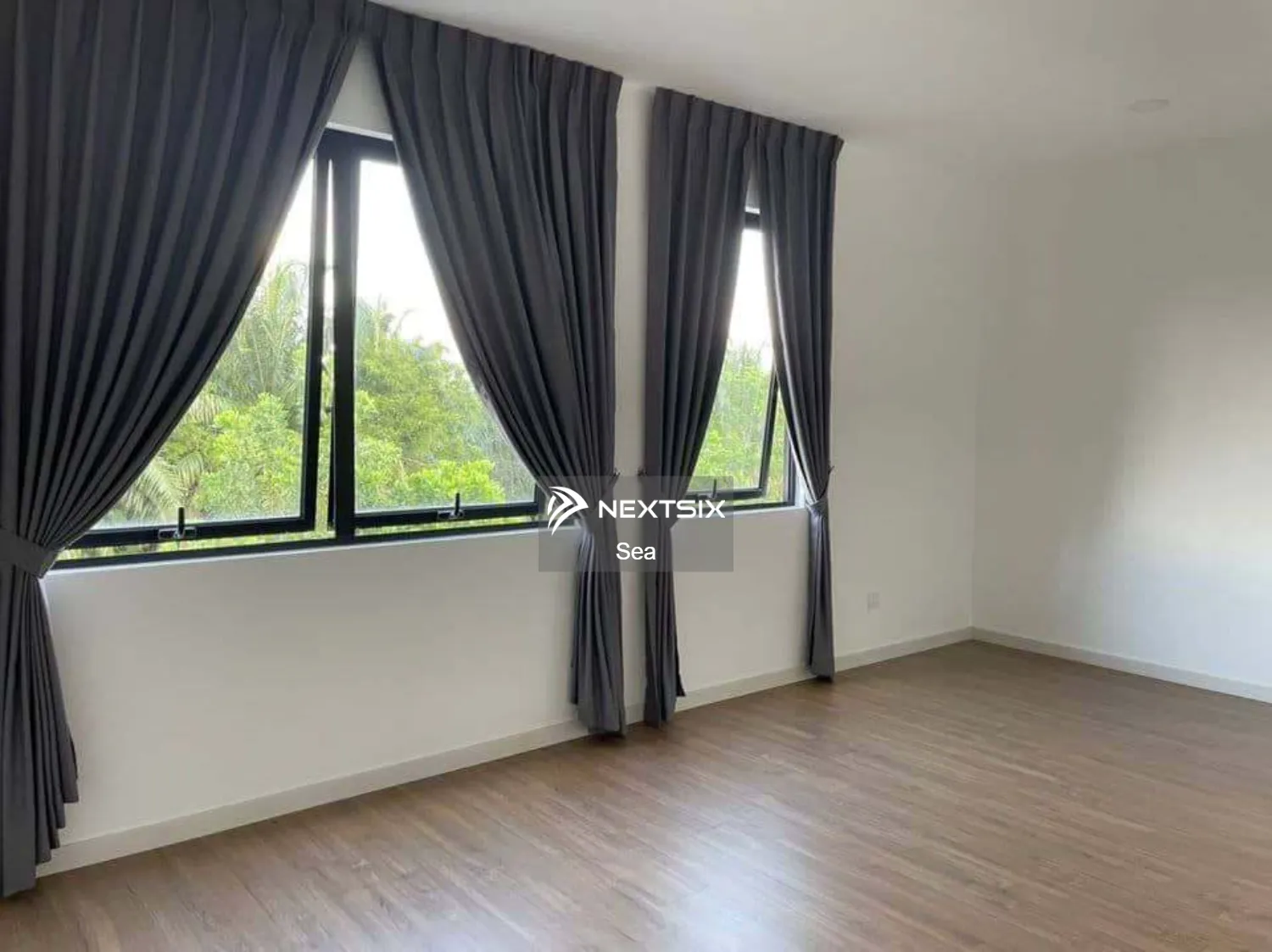 Townhouse For Sale in Iskandar Puteri (Nusajaya) Johor - Image 4
