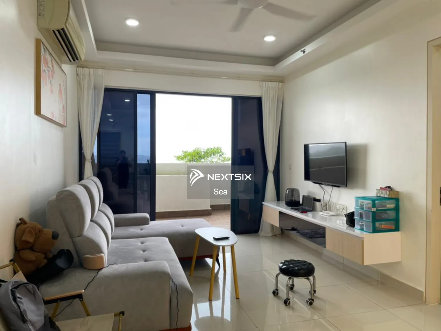 Serviced Residence For Sale in Iskandar Puteri (Nusajaya) Johor