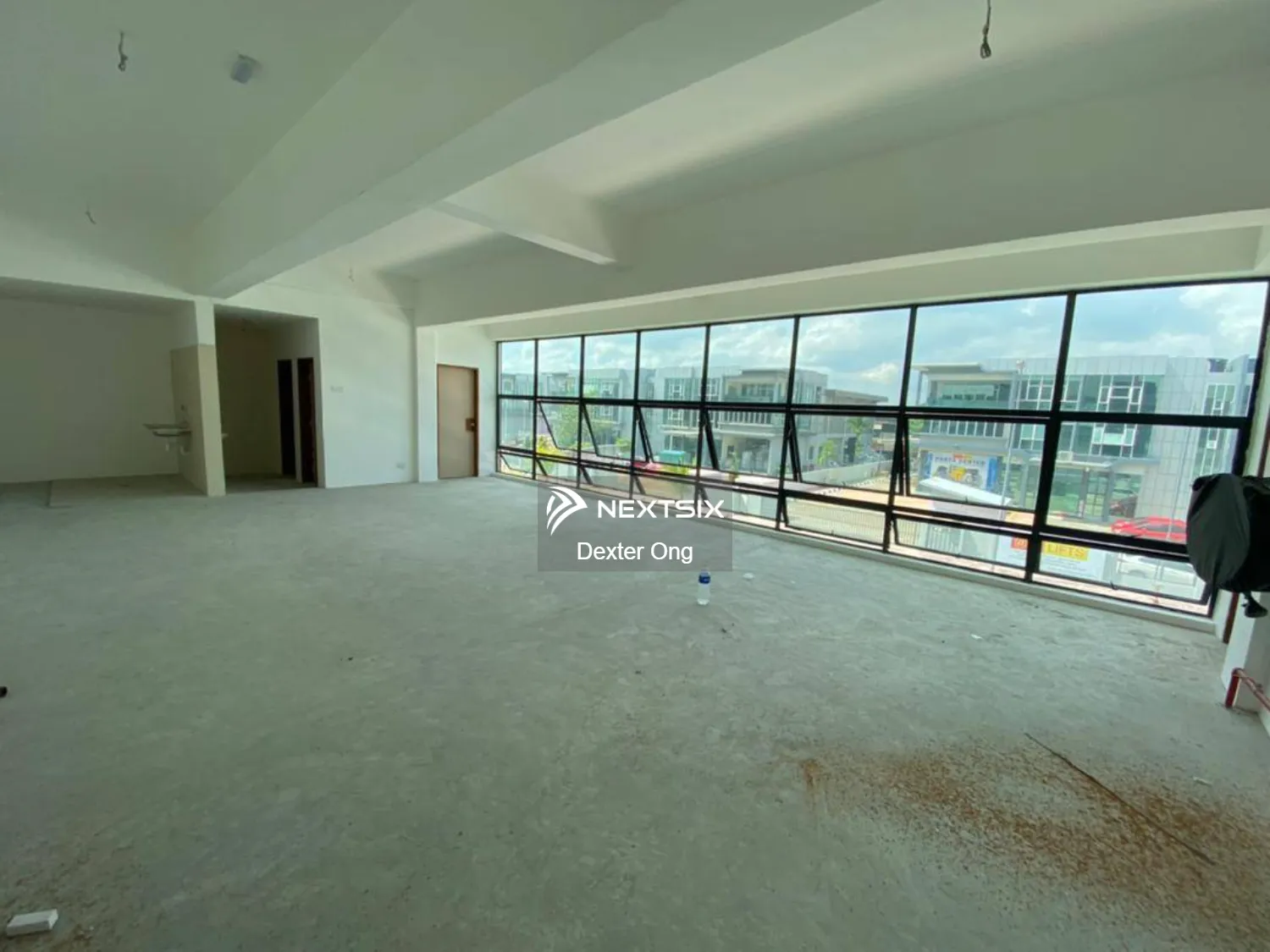 Link Factory For Rent in Subang Jaya Selangor