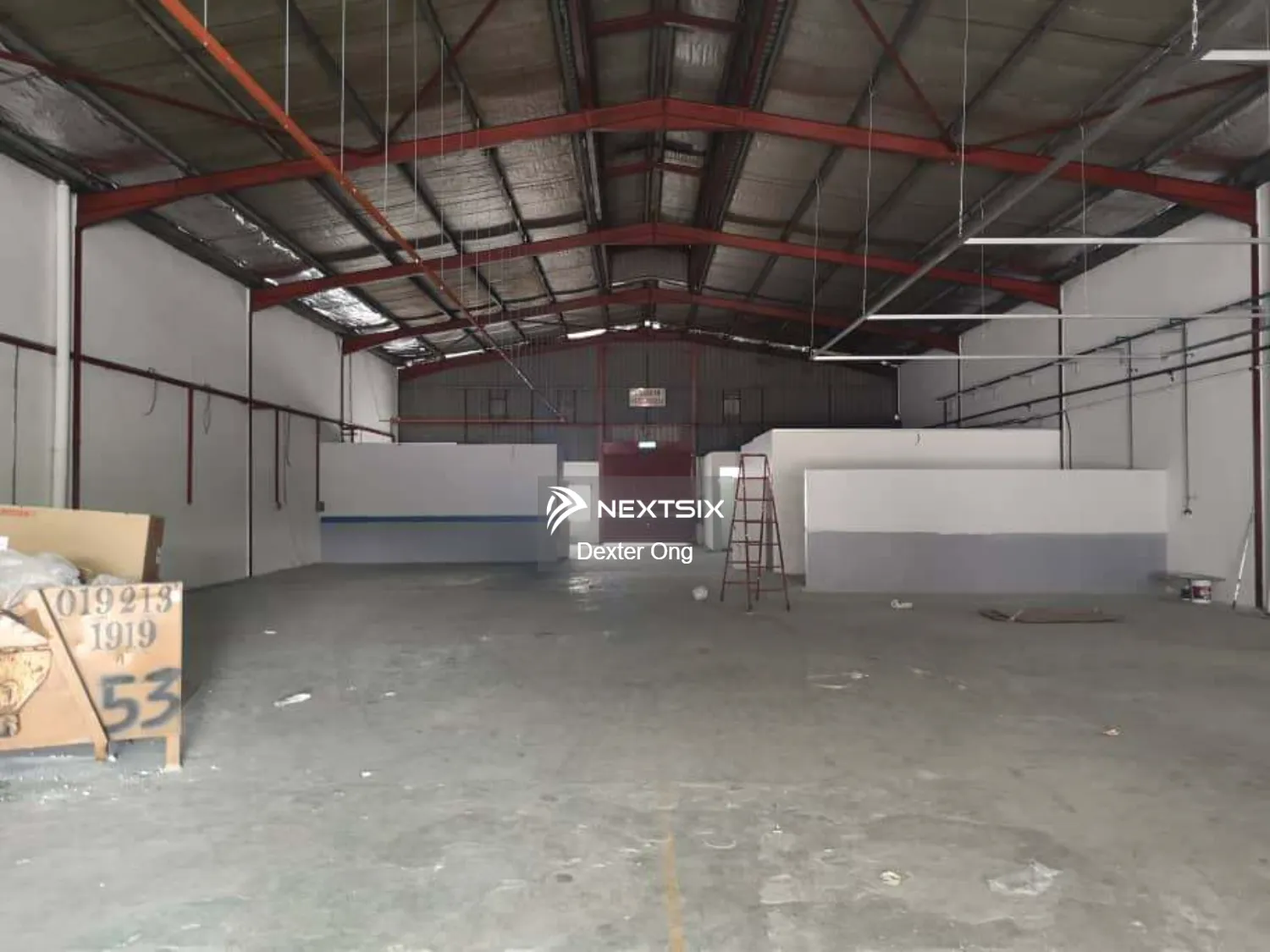 Link Factory For Rent in Subang Jaya Selangor - Image 14