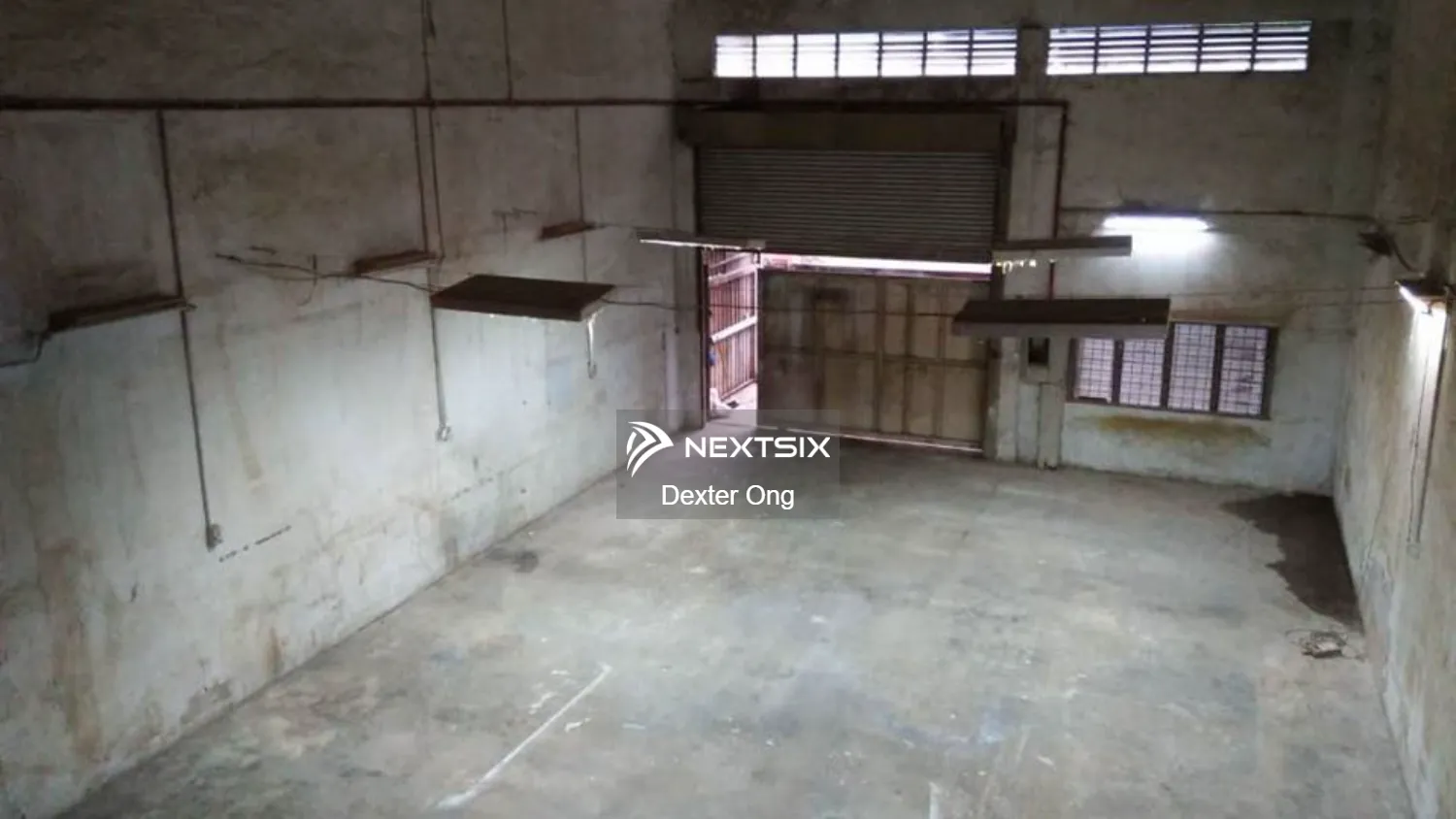 Link Factory For Rent in Subang Jaya Selangor - Image 16