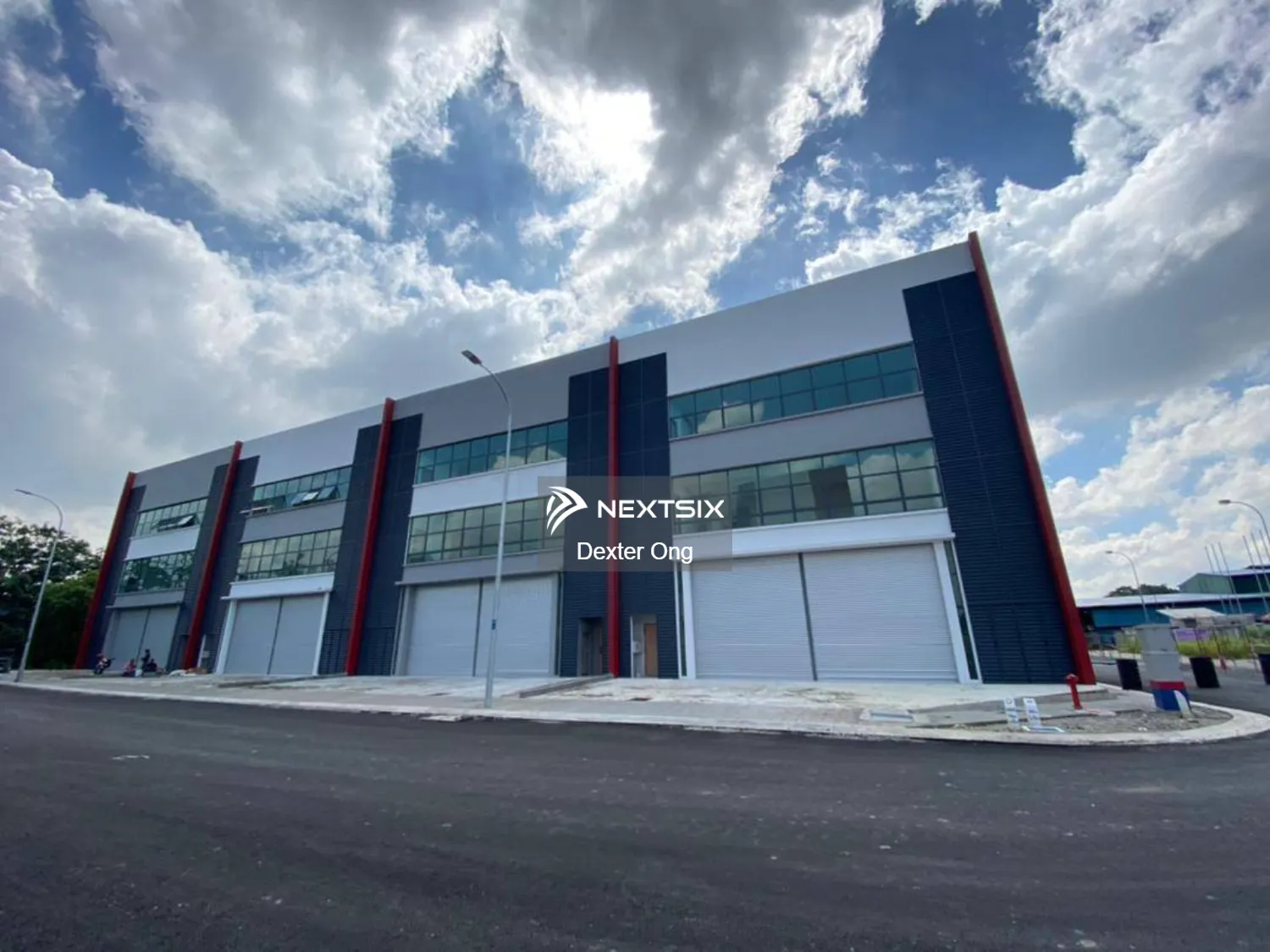 Link Factory For Rent in Subang Jaya Selangor - Image 5