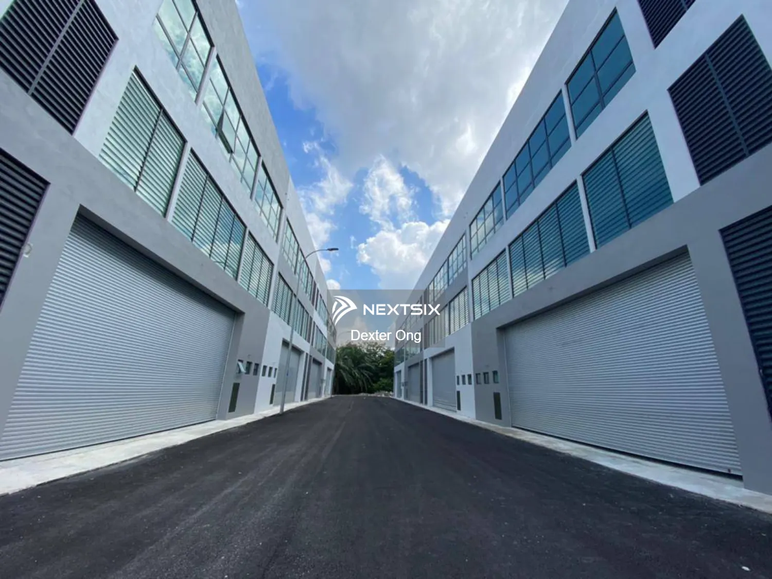 Link Factory For Rent in Subang Jaya Selangor - Image 6