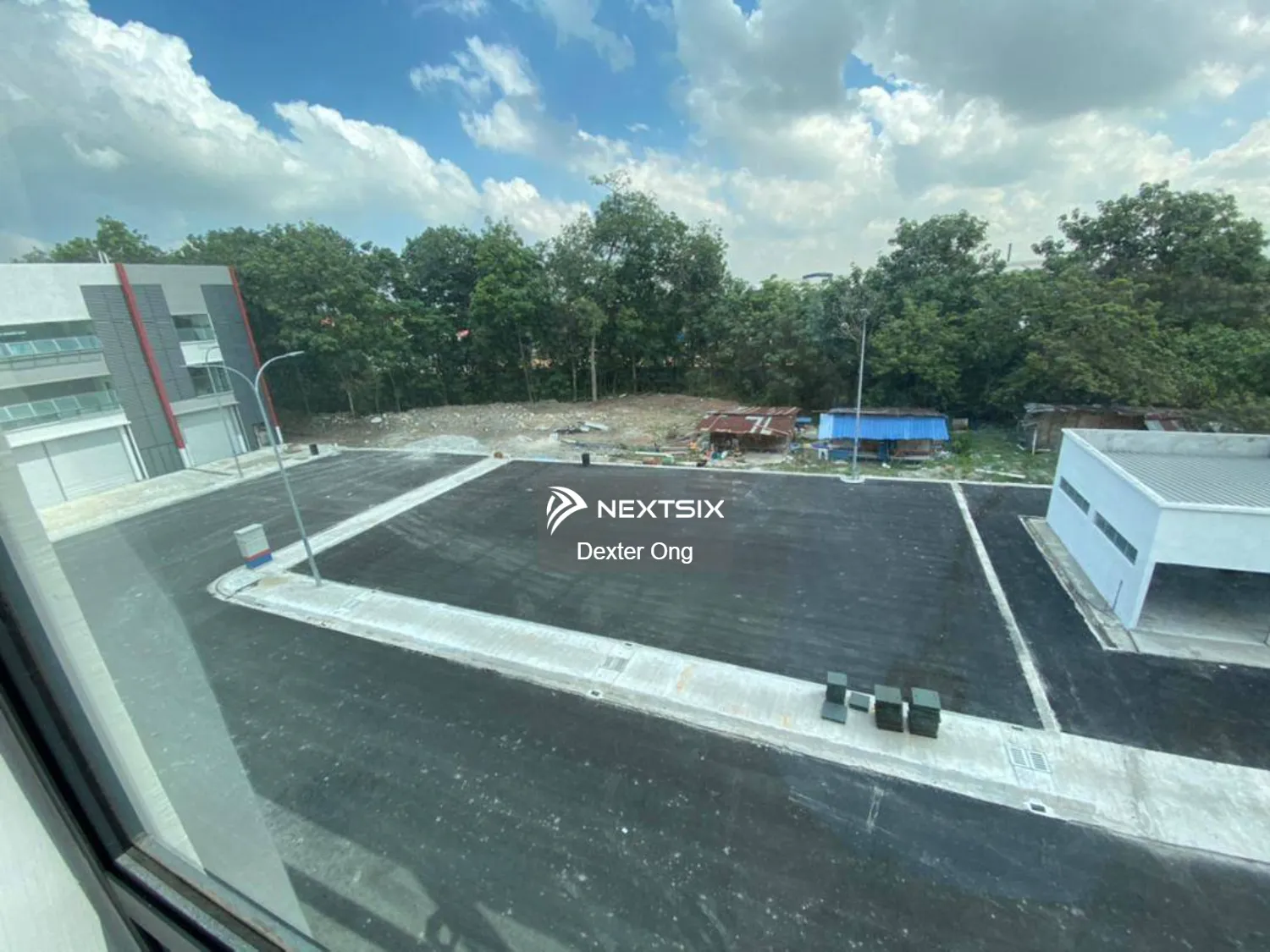 Link Factory For Rent in Subang Jaya Selangor - Image 8