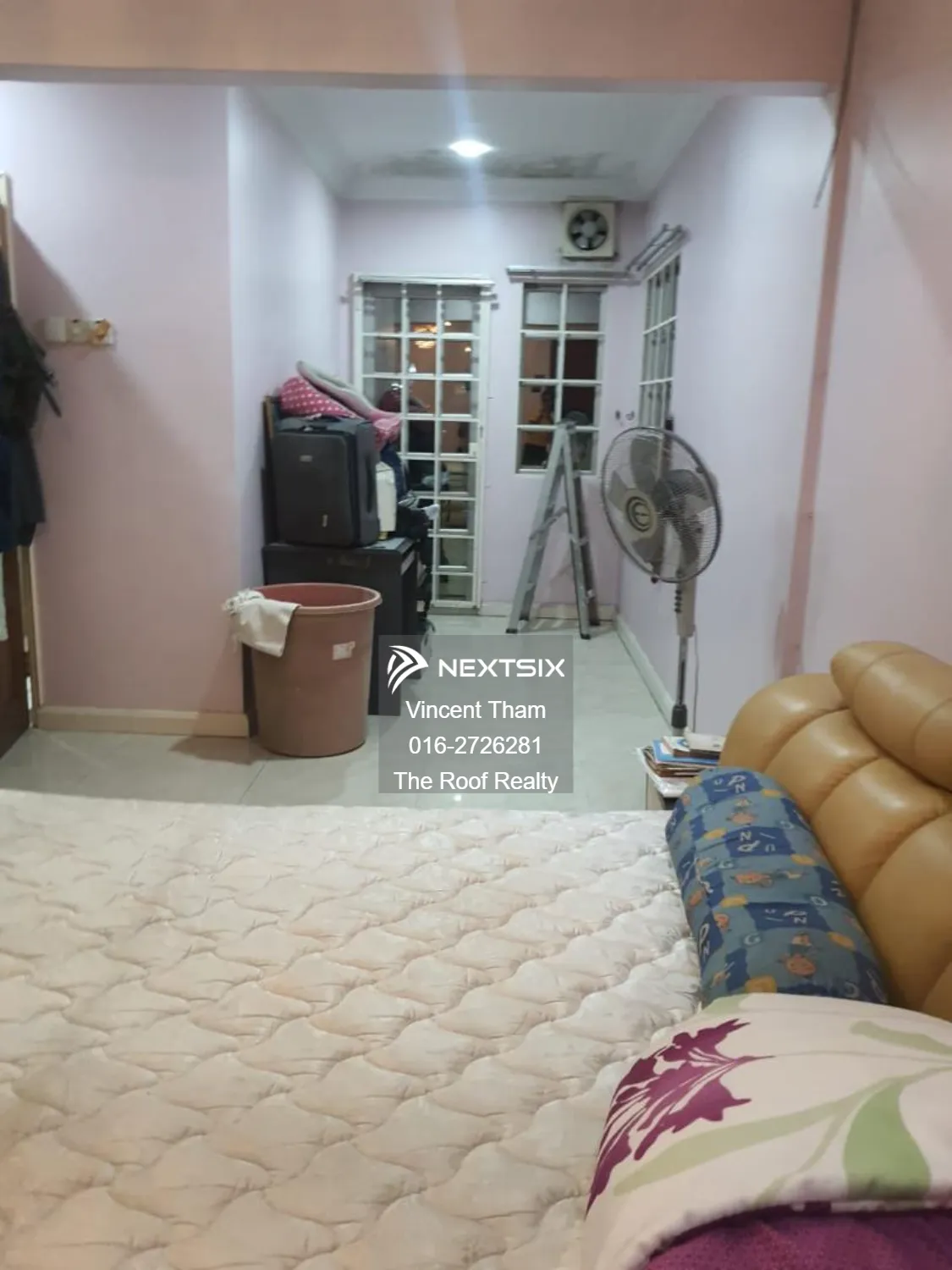 2-sty Terrace/Link House For Sale in Batu Caves Selangor - Image 5