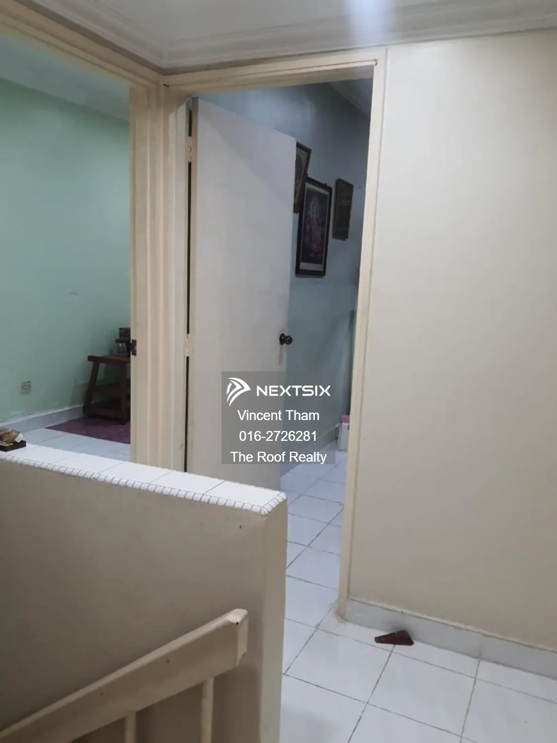2-sty Terrace/Link House For Sale in Batu Caves Selangor - Image 6