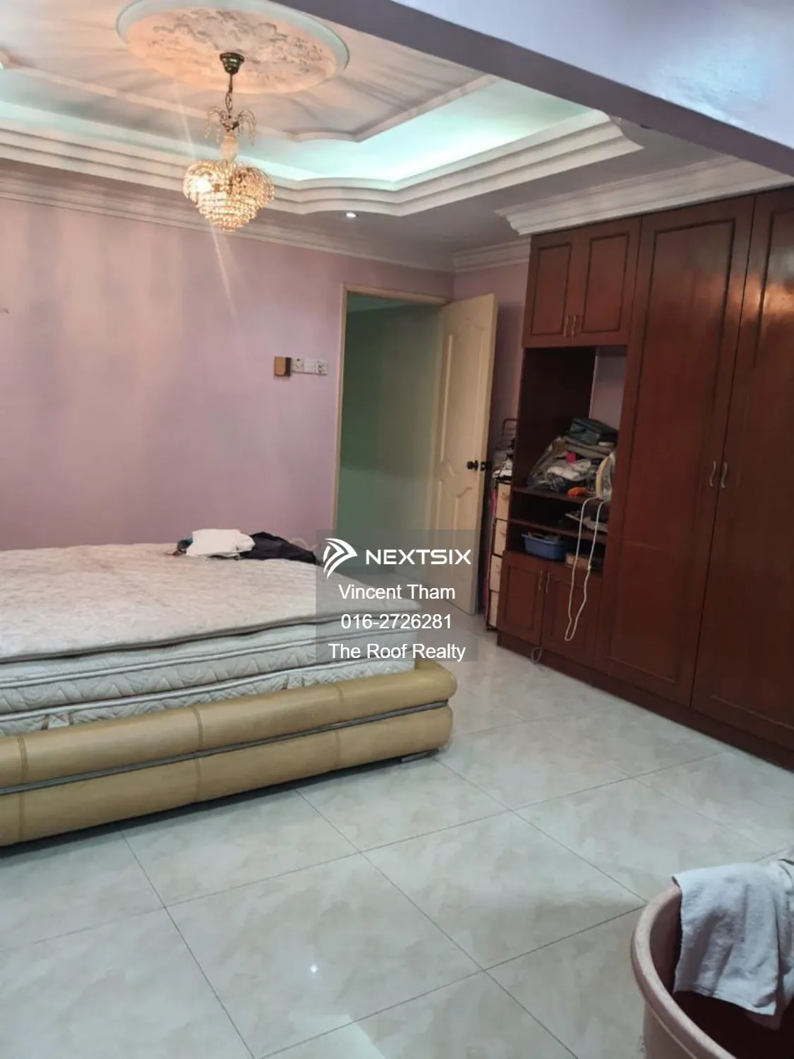 2-sty Terrace/Link House For Sale in Batu Caves Selangor - Image 7