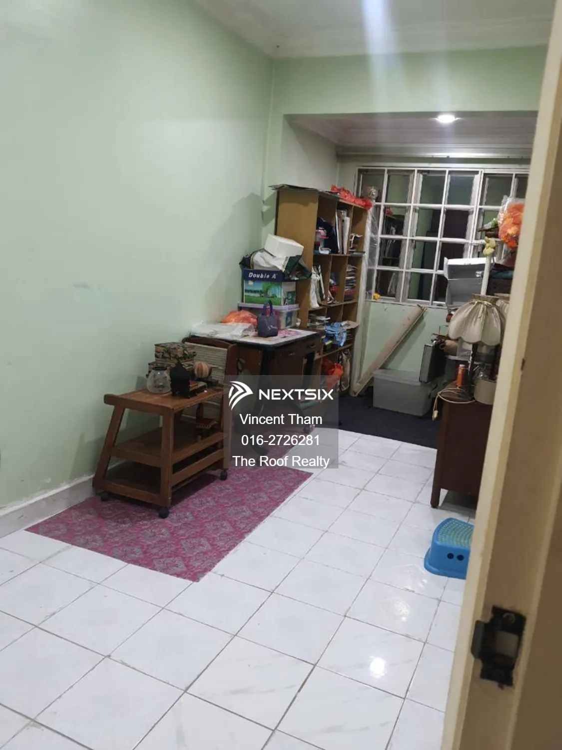 2-sty Terrace/Link House For Sale in Batu Caves Selangor - Image 8
