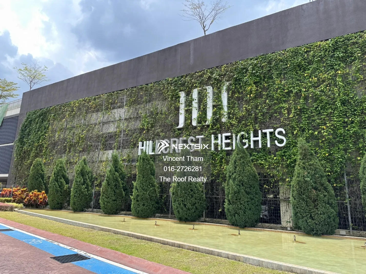 Condominium For Sale in Puchong Selangor