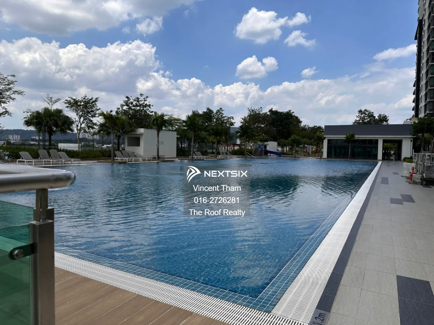 Condominium For Sale in Puchong Selangor - Image 5