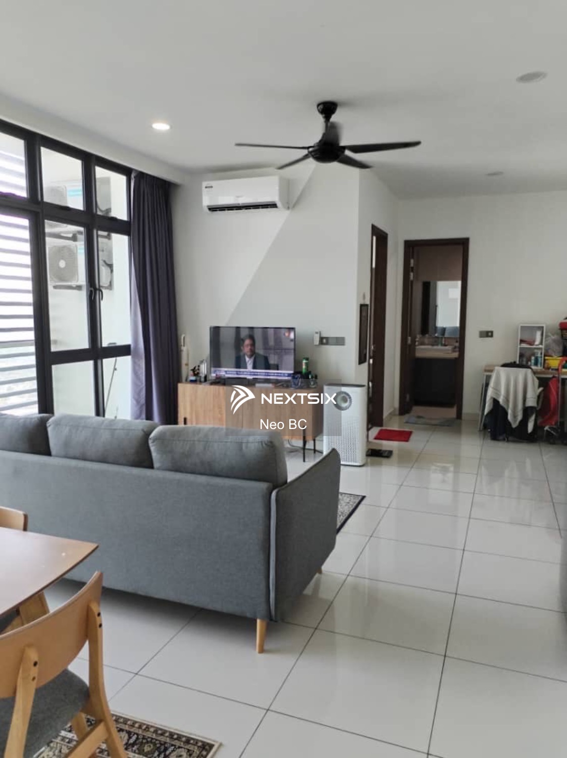 Serviced Residence For Sale in Masai Johor