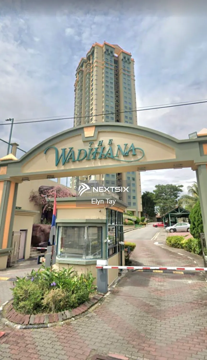Condominium For Sale in Johor Bahru Johor