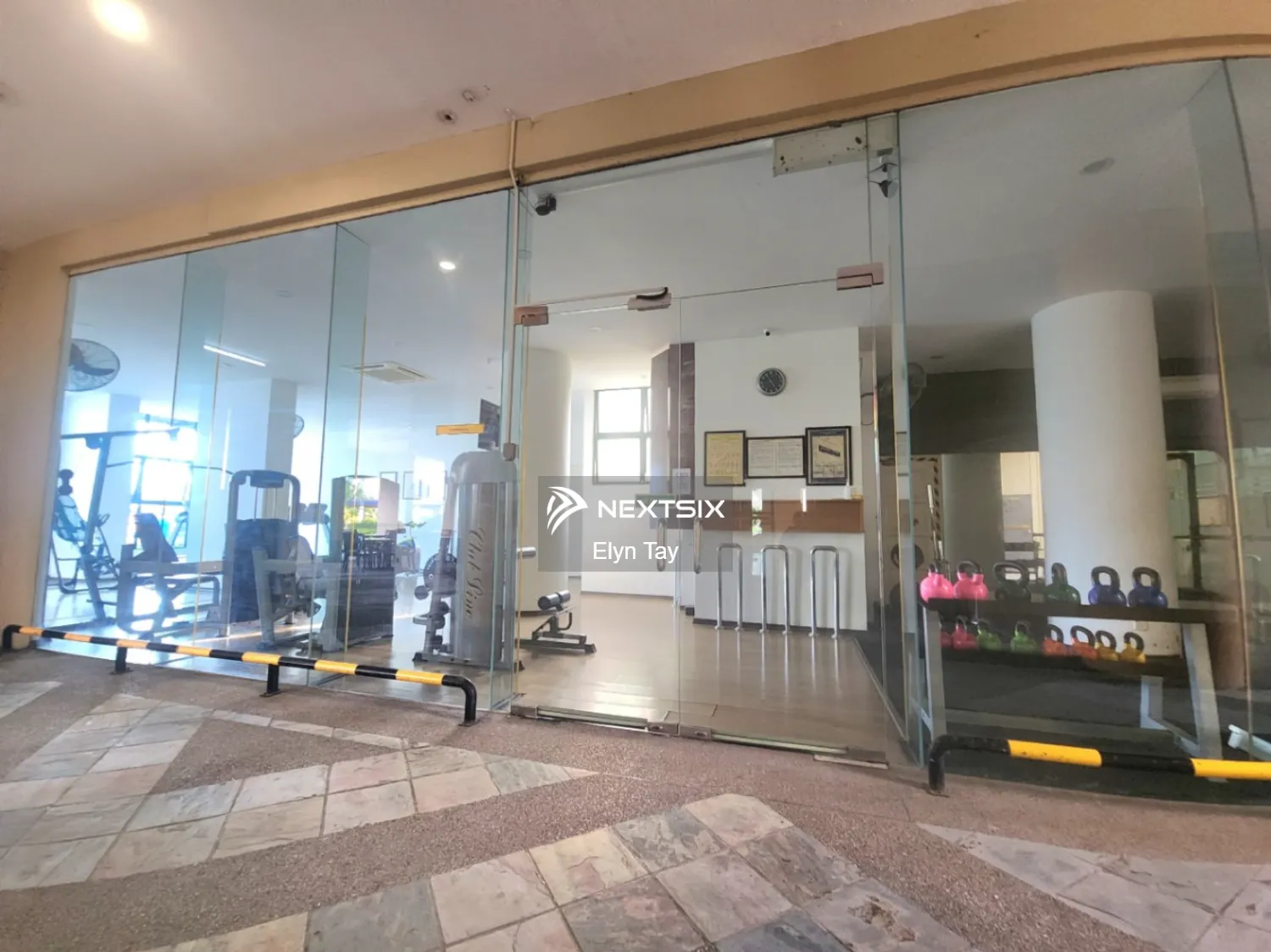 Condominium For Sale in Johor Bahru Johor - Image 13