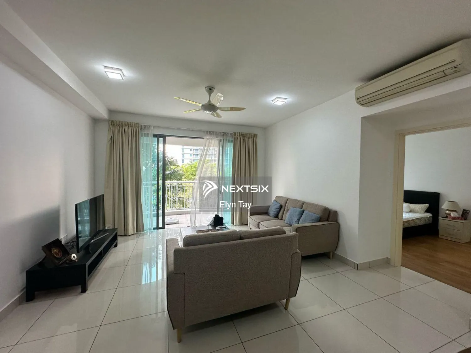 Condominium For Sale in Iskandar Puteri (Nusajaya) Johor