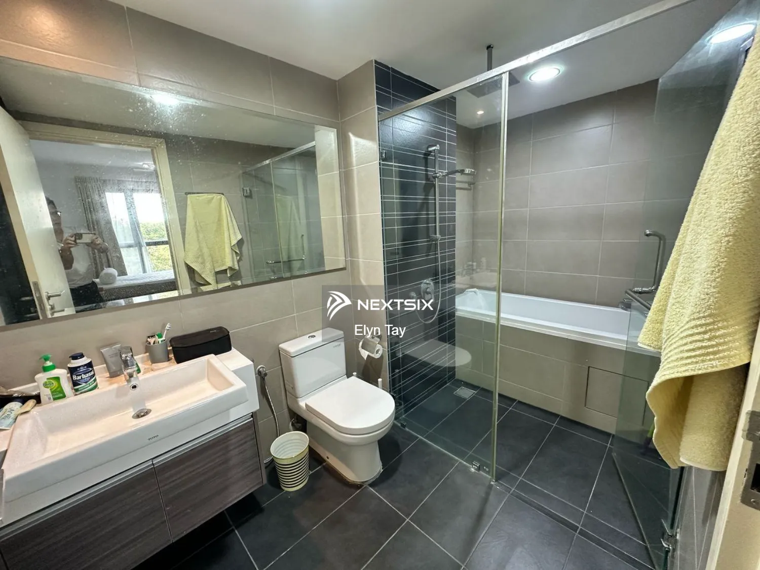 Condominium For Sale in Iskandar Puteri (Nusajaya) Johor - Image 13