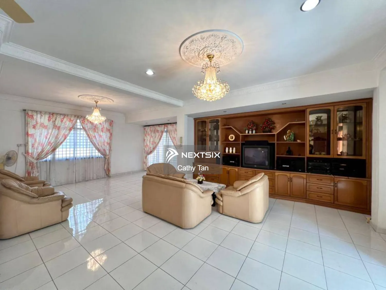 Bungalow For Sale in Johor Bahru Johor - Image 5