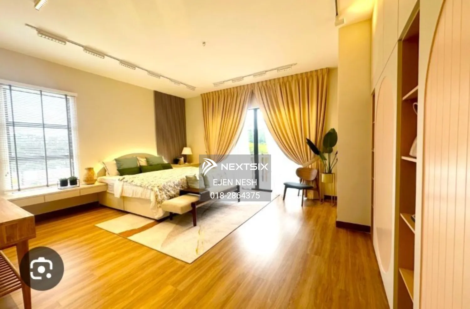 2-sty Terrace/Link House For Sale in Seremban Negeri Sembilan - Image 2