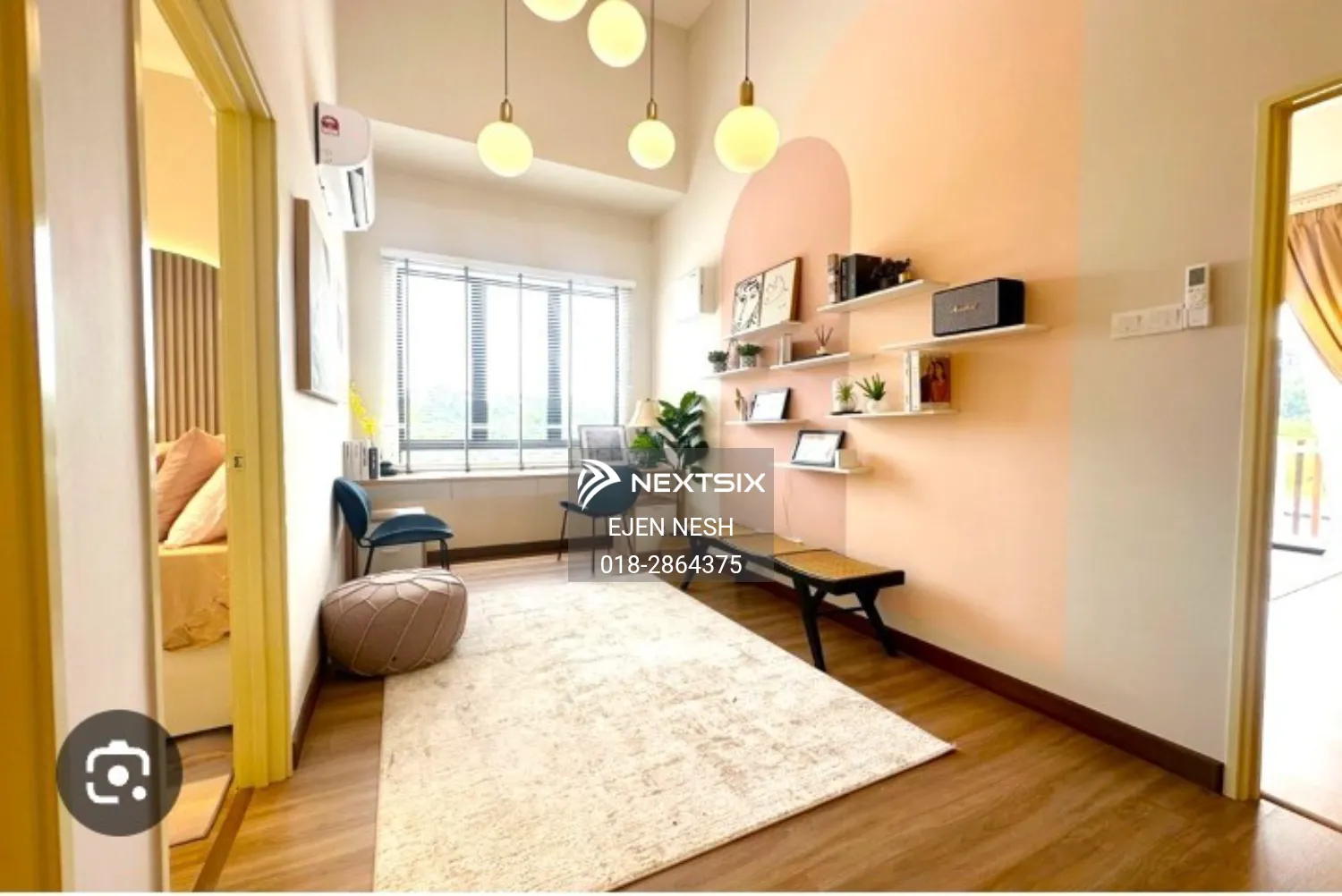 2-sty Terrace/Link House For Sale in Seremban Negeri Sembilan - Image 3