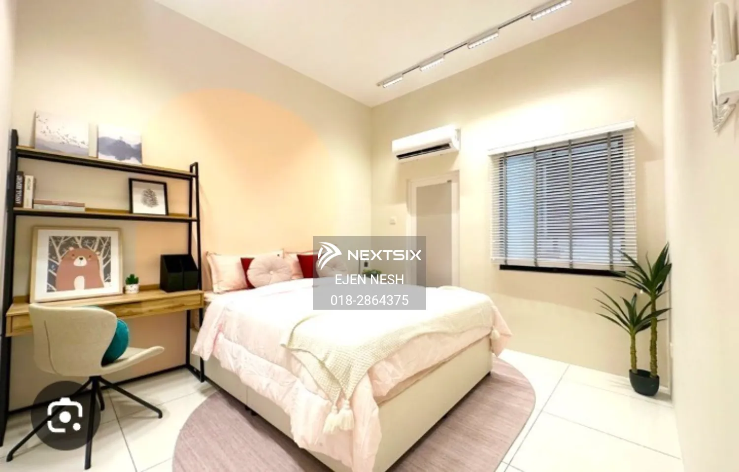 2-sty Terrace/Link House For Sale in Seremban Negeri Sembilan - Image 4