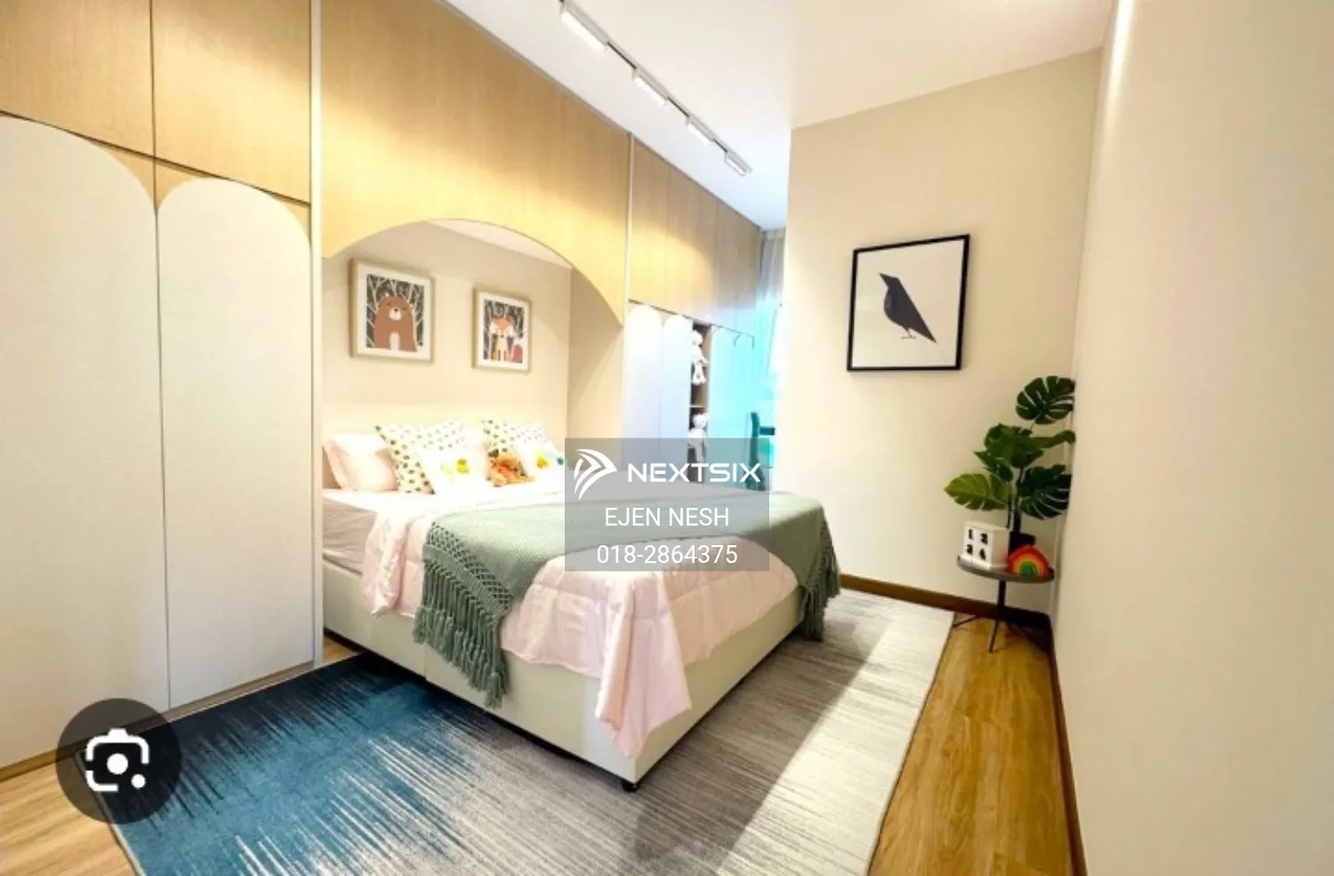 2-sty Terrace/Link House For Sale in Seremban Negeri Sembilan - Image 5