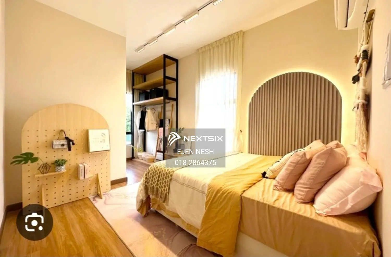 2-sty Terrace/Link House For Sale in Seremban Negeri Sembilan - Image 6