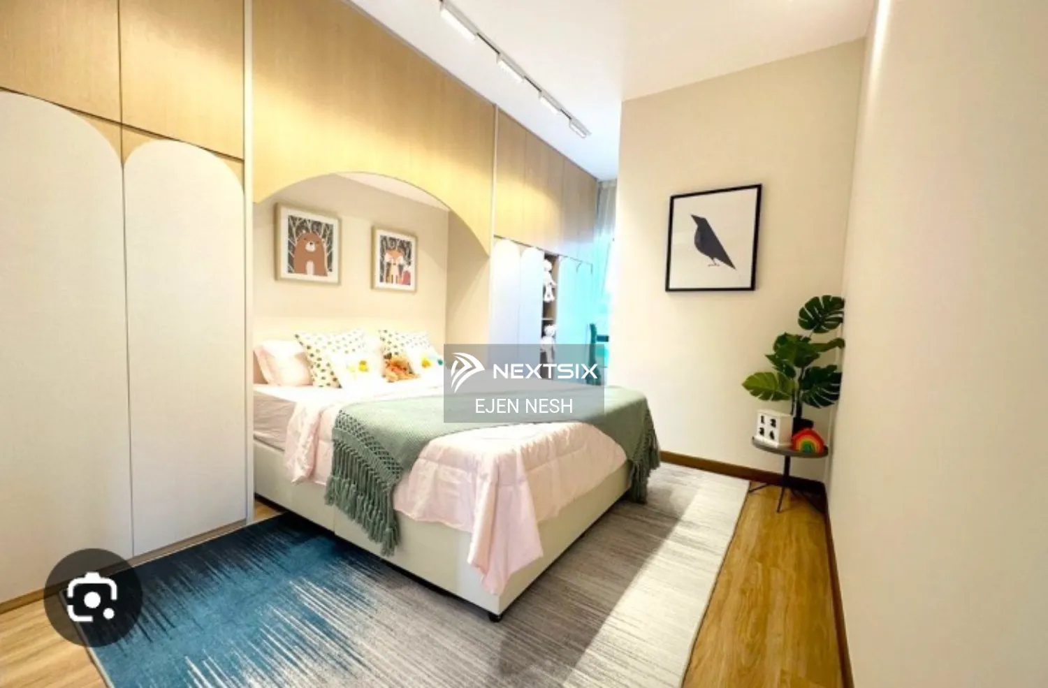 2-sty Terrace/Link House For Sale in Seremban Negeri Sembilan - Image 6