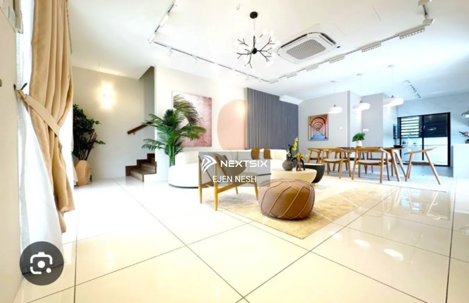 2-sty Terrace/Link House For Sale in Seremban Negeri Sembilan - Image 7